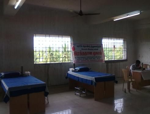 SRS College of Engineering and Technology Salem Extra-Curricular photo 1